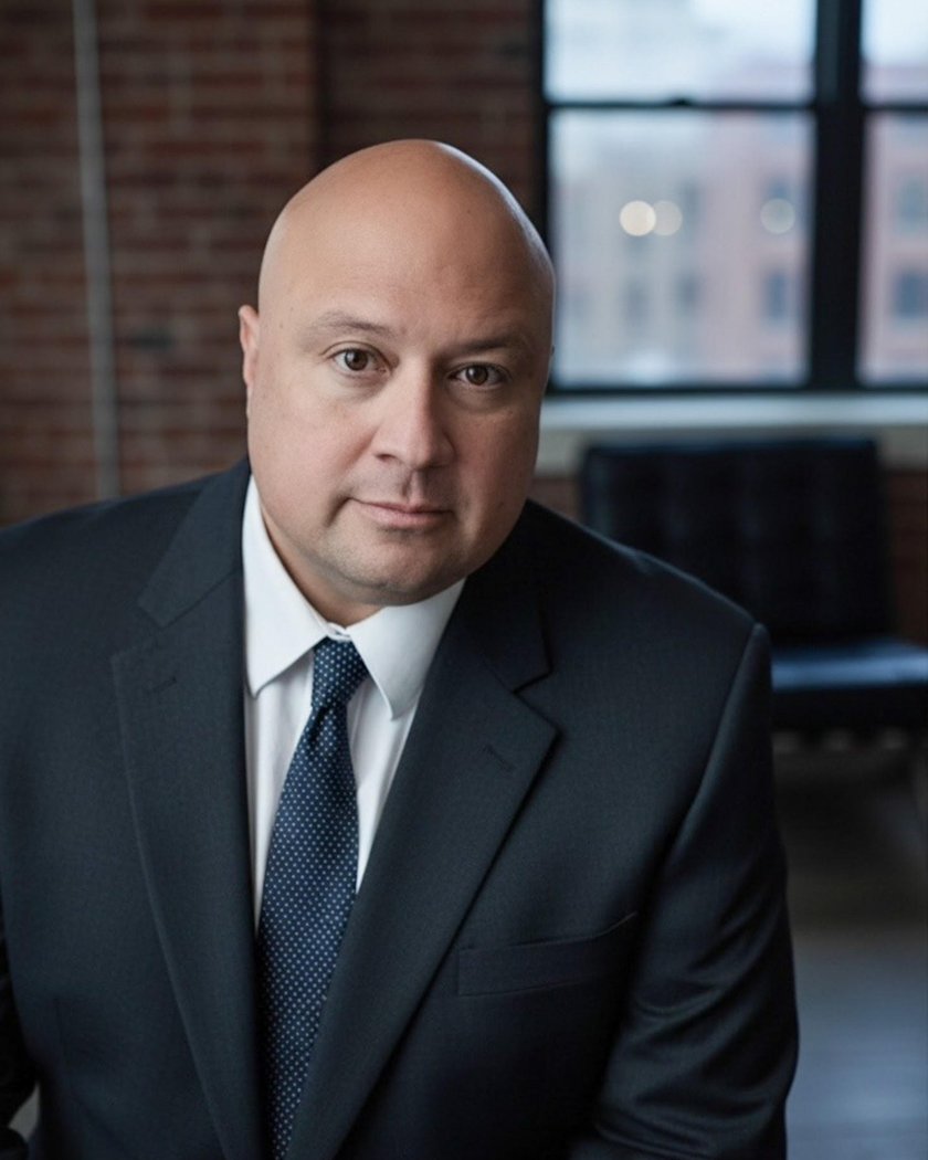 Andree D. Taylor, abogado de Taylor Solano & Associates